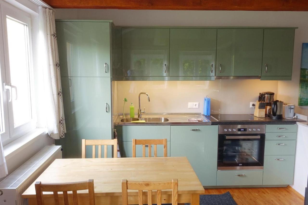 Campus Apartment Martin Dresden Dış mekan fotoğraf