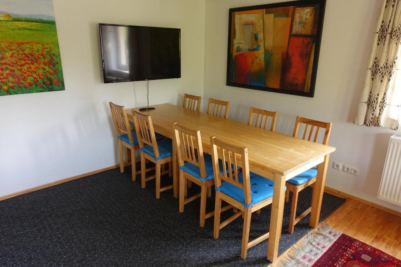 Campus Apartment Martin Dresden Dış mekan fotoğraf