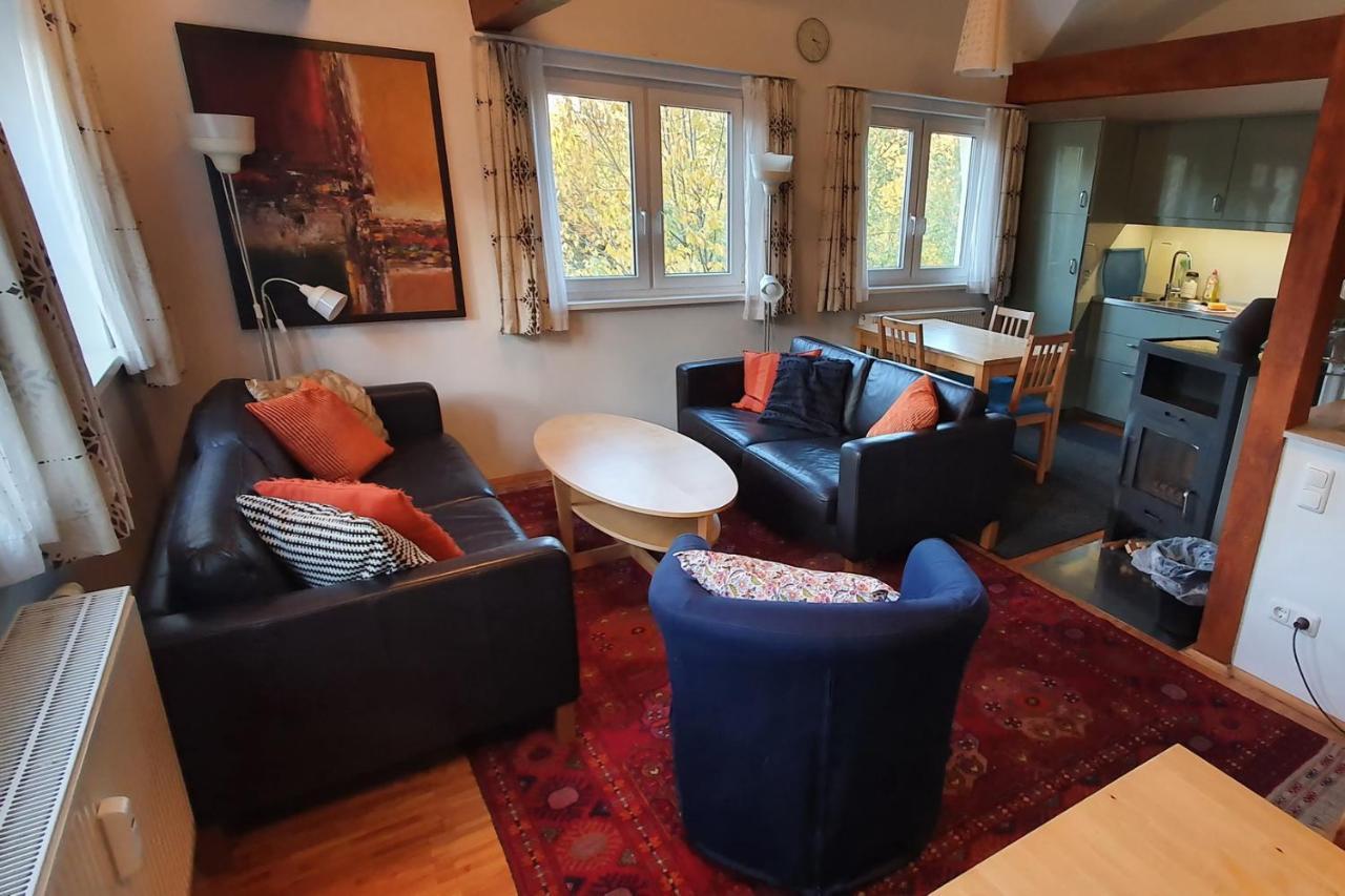Campus Apartment Martin Dresden Dış mekan fotoğraf