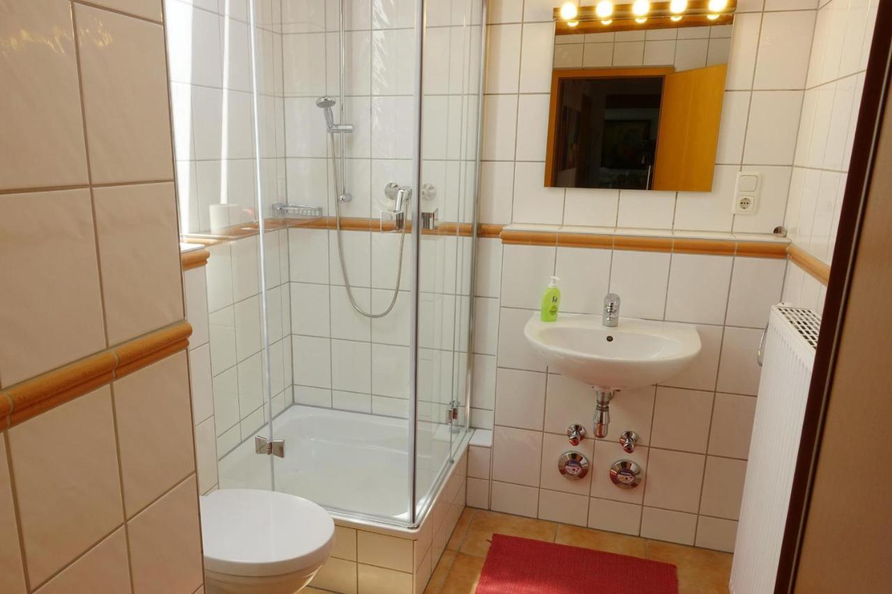 Campus Apartment Martin Dresden Dış mekan fotoğraf