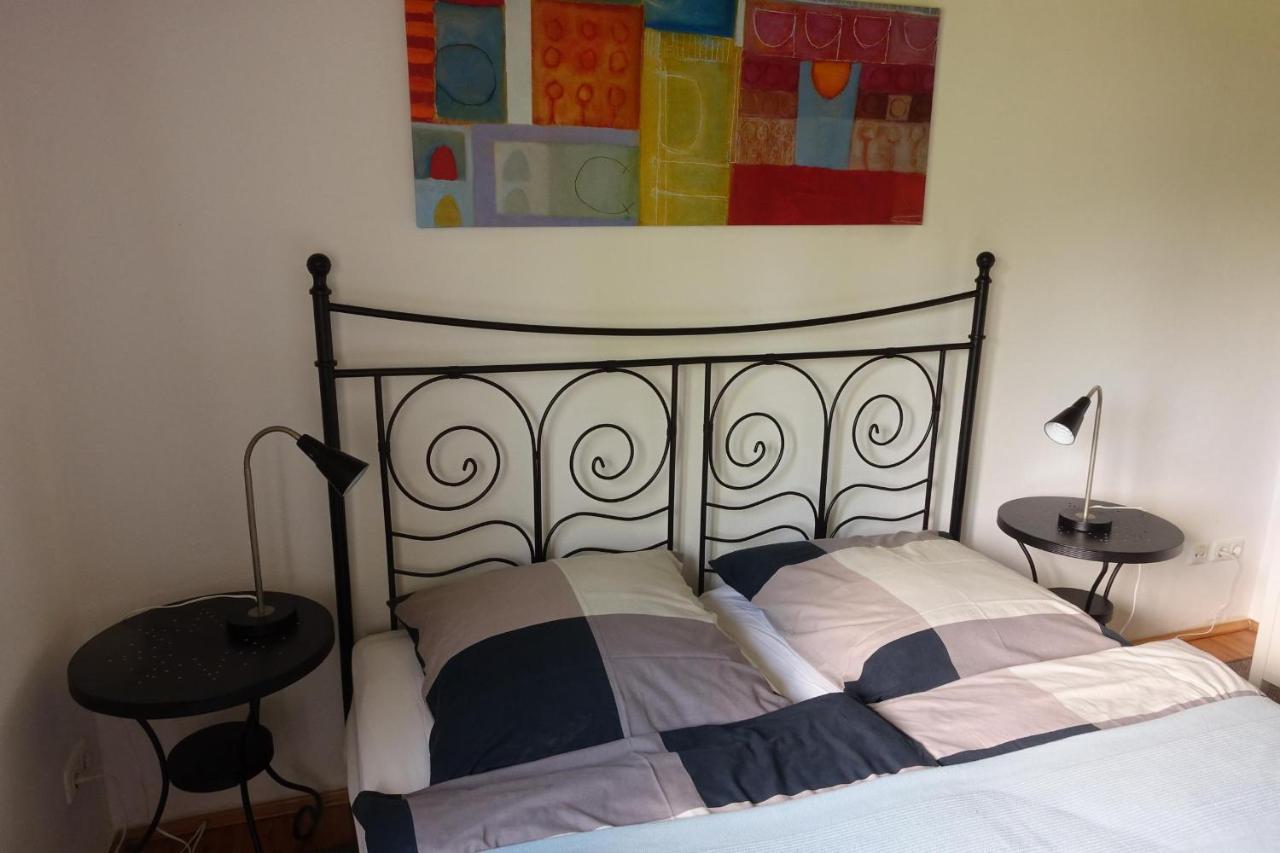 Campus Apartment Martin Dresden Dış mekan fotoğraf