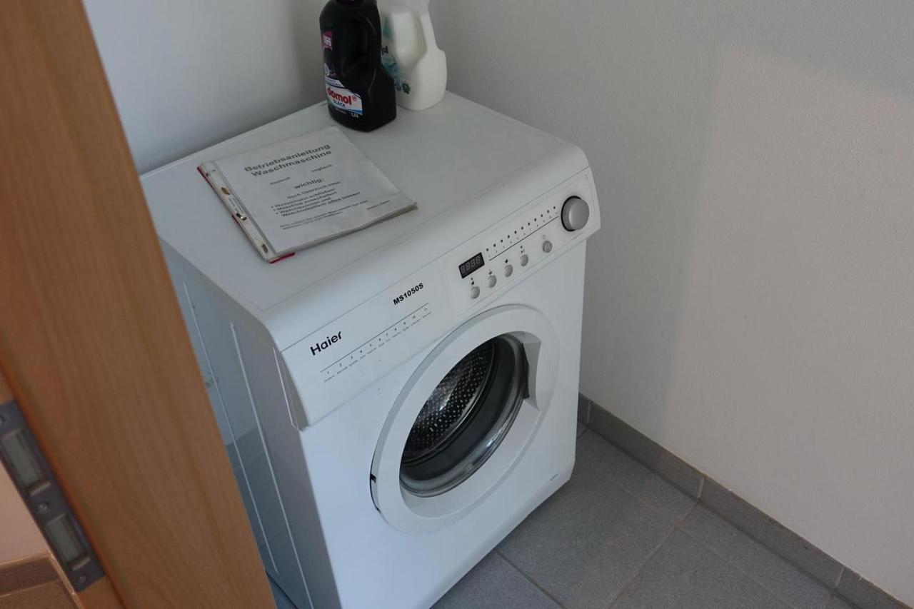 Campus Apartment Martin Dresden Dış mekan fotoğraf
