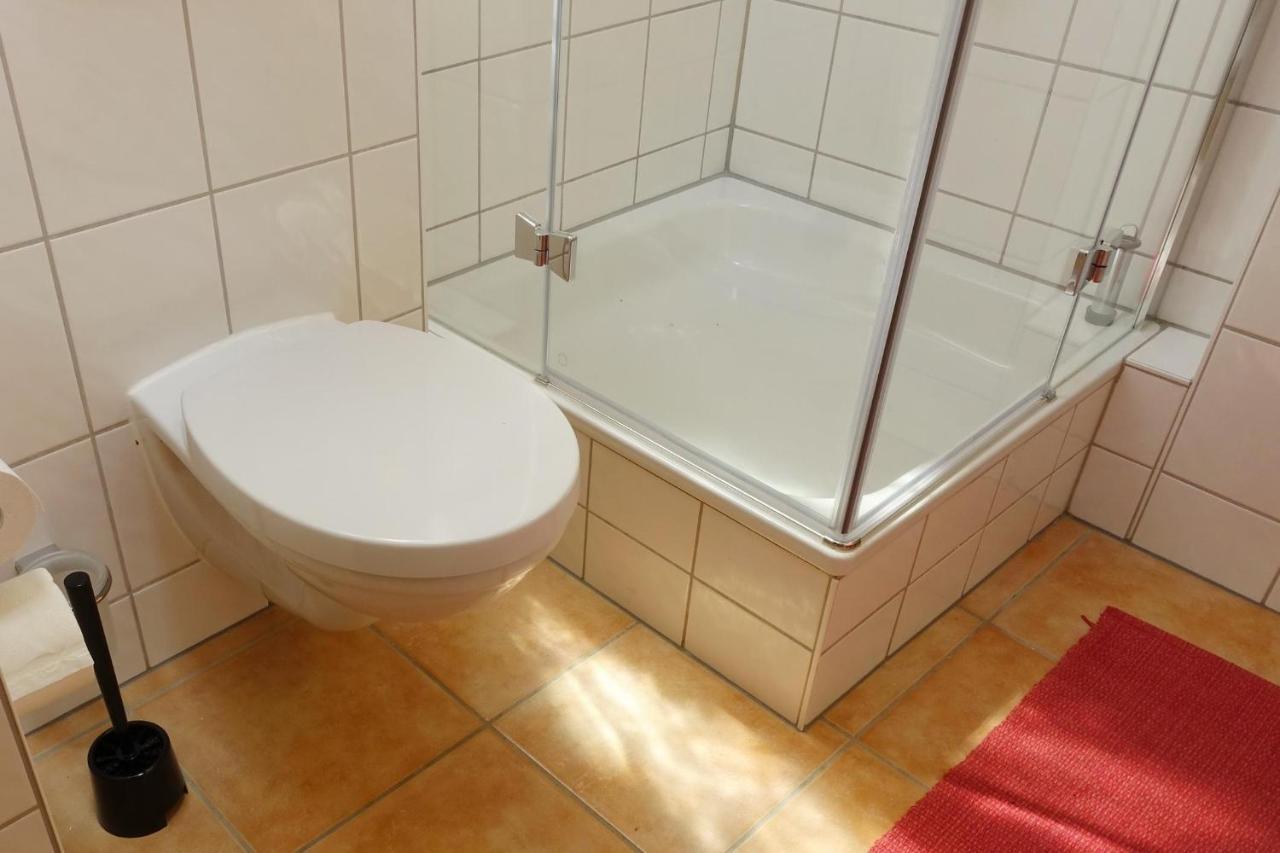 Campus Apartment Martin Dresden Dış mekan fotoğraf