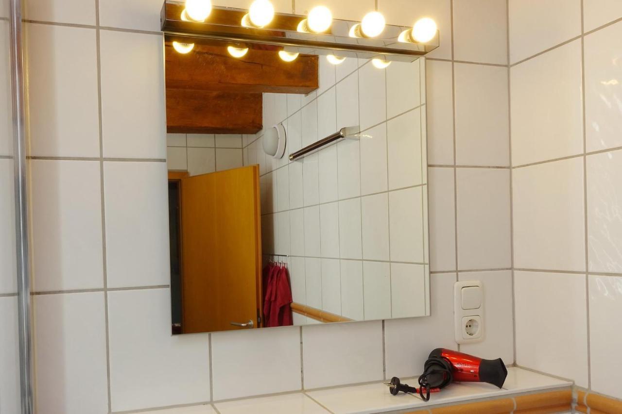 Campus Apartment Martin Dresden Dış mekan fotoğraf