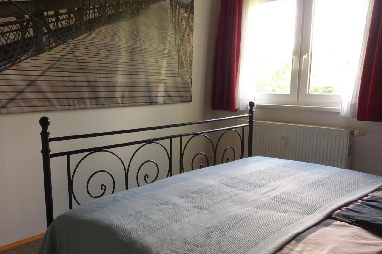 Campus Apartment Martin Dresden Dış mekan fotoğraf