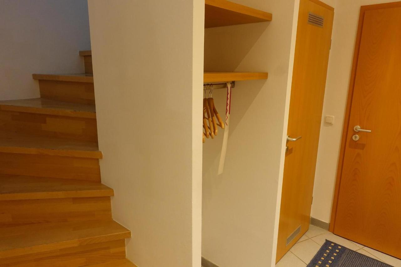 Campus Apartment Martin Dresden Dış mekan fotoğraf