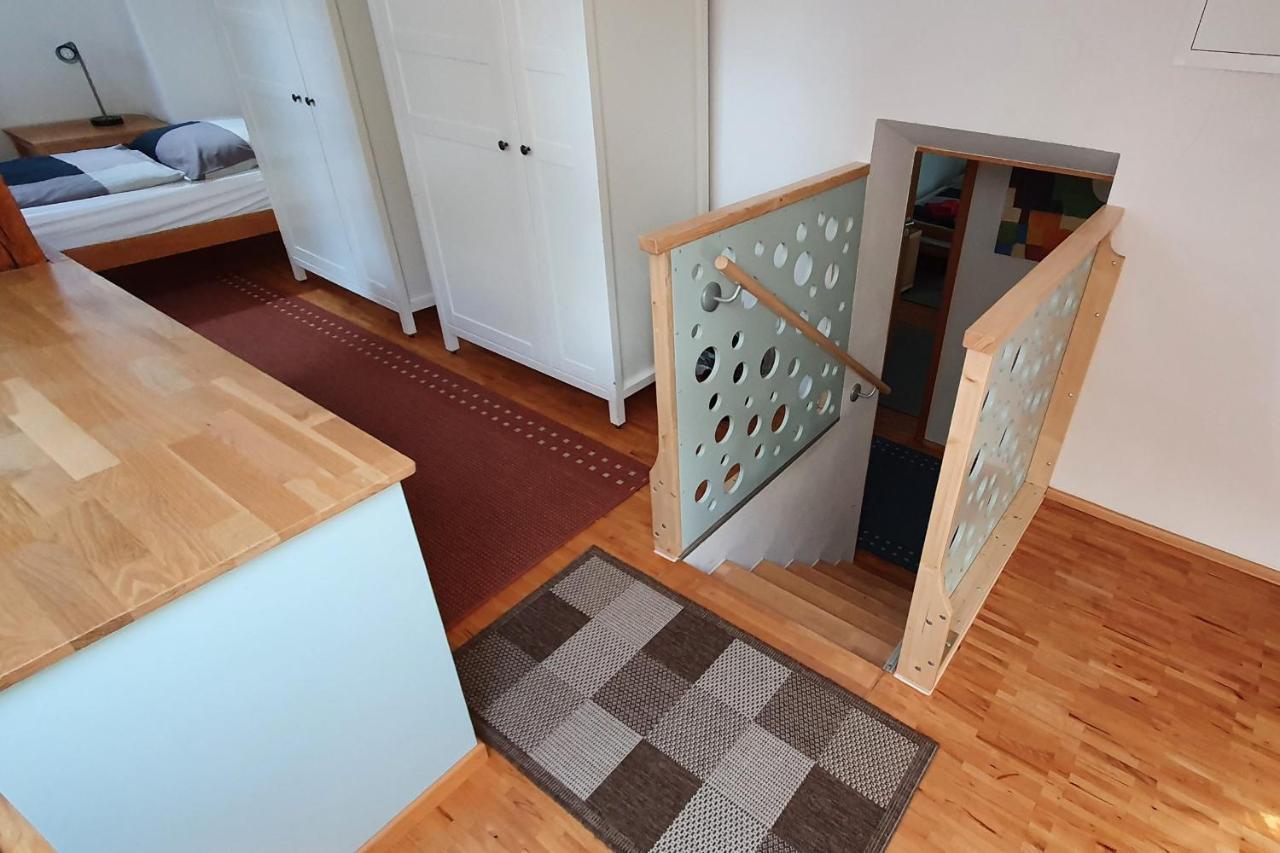 Campus Apartment Martin Dresden Dış mekan fotoğraf